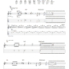 Joe Satriani Chords Of Life Musik Noten - Guitar Tab - 64856-0