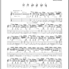 Joe Satriani Circles Musik Noten - Guitar Tab - 71510-0