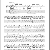 Joe Satriani Day At The Beach (New Rays From An Ancient Sun) Musik Noten - Guitar Tab - 71494-0