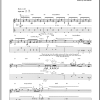 Joe Satriani Down, Down, Down Musik Noten - Guitar Tab - 71667-0