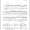 Joe Satriani Dreaming #11 Musik Noten - Guitar Tab - 71693-0