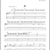 Joe Satriani Dweller On The Threshold Musik Noten - Guitar Tab - 71692-0