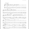 Joe Satriani Echo Musik Noten - Guitar Tab - 71508-0