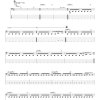 Joe Satriani Flying In A Blue Dream Musik Noten - Guitar Tab - 71488-0