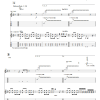 Joe Satriani Gnaahh Musik Noten - Guitar Tab - 64886-0