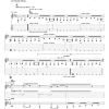 Joe Satriani Hands In The Air Musik Noten - Guitar Tab - 64888-0