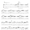 Joe Satriani Hill Groove Musik Noten - Guitar Tab - 64866-0
