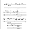 Joe Satriani Hordes Of Locusts Musik Noten - Guitar Tab - 71689-0