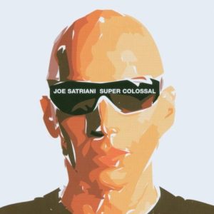 Joe Satriani It's So Good Musik Noten - Guitar Tab - 64885-thumbnail