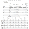 Joe Satriani Lifestyle Musik Noten - Guitar Tab - 64893-0