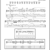 Joe Satriani Luminous Flesh Giants Musik Noten - Guitar Tab - 71668-0