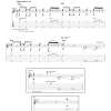 Joe Satriani Mind Storm Musik Noten - Guitar Tab - 64876-0