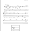 Joe Satriani Motorcycle Driver Musik Noten - Guitar Tab - 71479-0