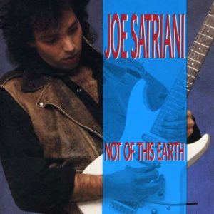 Joe Satriani New Day Musik Noten - Guitar Tab - 71728-thumbnail