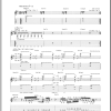 Joe Satriani Not Of This Earth Musik Noten - Guitar Tab - 71517-0