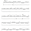 Joe Satriani One Big Rush Musik Noten - Guitar Tab - 71491-0