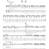 Joe Satriani Oriental Melody Musik Noten - Guitar Tab - 64868-0