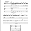 Joe Satriani Rubina Musik Noten - Guitar Tab - 71516-0