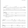 Joe Satriani Saying Goodbye Musik Noten - Guitar Tab - 71702-0
