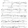 Joe Satriani Searching Musik Noten - Guitar Tab - 64892-0