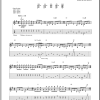 Joe Satriani Slow Down Blues Musik Noten - Guitar Tab - 71673-0
