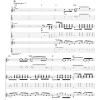 Joe Satriani Starry Night Musik Noten - Guitar Tab - 64862-0