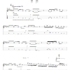 Joe Satriani Super Colossal Musik Noten - Guitar Tab - 64889-0