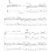 Joe Satriani Surfing With The Alien Musik Noten - Guitar Tab - 162661-0