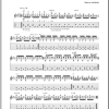 Joe Satriani The Forgotten (Part One) Musik Noten - Guitar Tab - 71691-0