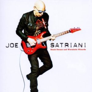 Joe Satriani The Golden Room Musik Noten - Guitar Tab - 81158-thumbnail