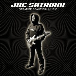 Joe Satriani The Traveler Musik Noten - Guitar Tab - 64860-thumbnail