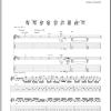Joe Satriani Time Machine Musik Noten - Guitar Tab - 71699-0