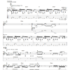 Joe Satriani Up In Flames Musik Noten - Guitar Tab - 64890-0