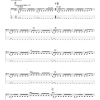 Joe Satriani Up In The Sky Musik Noten - Bass Guitar Tab - 64875-0