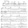 Joe Williams Everyday I Have The Blues Musik Noten - Piano, Vocal & Guitar Chords - 72773-0