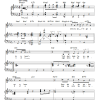 Joe Williams Teach Me Tonight Musik Noten - Piano & Vocal - 86328-0
