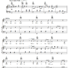 Joel Higgins We've Had Our Moments Musik Noten - Piano, Vocal & Guitar Chords - 52606-0