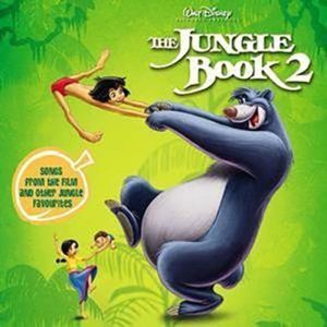 Joel McNeely Jungle Theme Musik Noten - Piano, Vocal & Guitar Chords - 22678-thumbnail