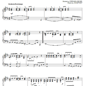 Joey Scarbury Theme From 