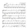 Johan Nepomuk Hummel Romance In G Op.52 No.4 Musik Noten - Piano Solo - 111614-0