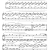 Johann Friedrich Burgmuller Confidence Musik Noten - Piano Solo - 72164-0
