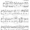 Johann Friedrich Burgmuller March Musik Noten - Piano Solo - 72172-0