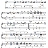 Johann Friedrich Burgmuller Parting Musik Noten - Piano Solo - 72171-0