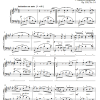 Johann Friedrich Burgmuller Song Of The Gondolier Musik Noten - Piano Solo - 72169-0