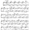 Johann Friedrich Burgmuller Sylphs Musik Noten - Piano Solo - 72170-0