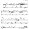 Johann Friedrich Burgmuller Velocity Musik Noten - Piano Solo - 72165-0