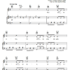 Johann Martin Usteri Freut Euch Des Lebens Musik Noten - Piano, Vocal & Guitar Chords - 69227-0