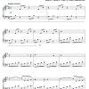 Johann Sebastian Bach Ave Maria Musik Noten - Piano Solo - 68294-0