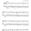 Johann Sebastian Bach Crucifixus (from Mass In B Minor) Musik Noten - Piano Solo - 32051-0