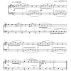 Johann Sebastian Bach Menuet In G Major, BWV App. 116 Musik Noten - Piano Solo - 69320-0